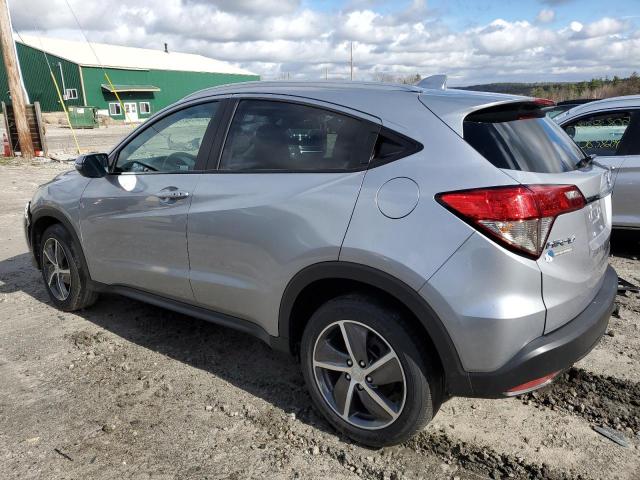 3CZRU6H58NM709269 Honda HR-V EX