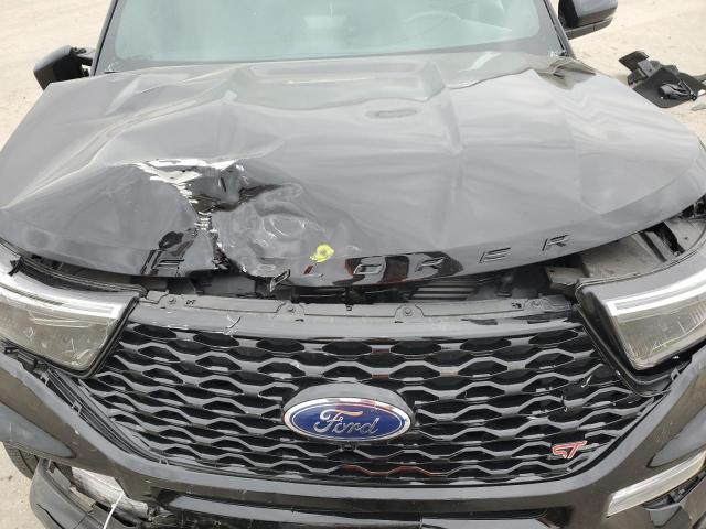 1FM5K8GC5NGA20561 Ford Explorer St
