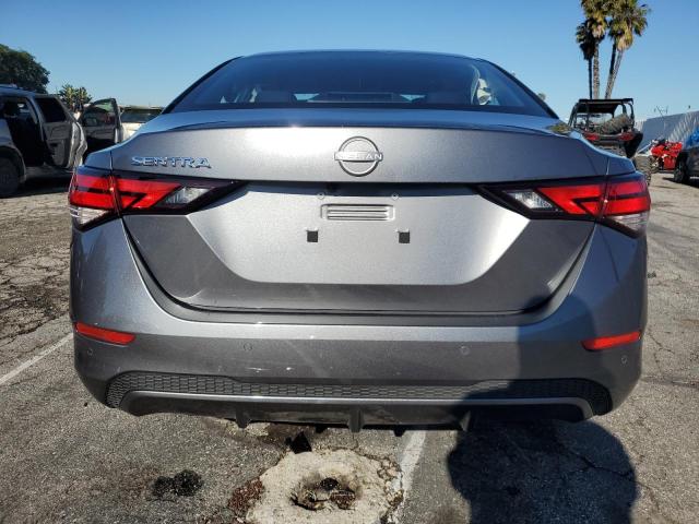 3N1AB8BV9RY266550 Nissan SENTRA S