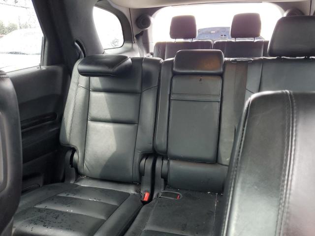 1C4RDJDG8FC760533 Dodge DURANGO LIMITED