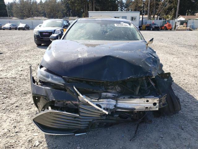 4T1B21FB9KU006517 Toyota AVALON XLE