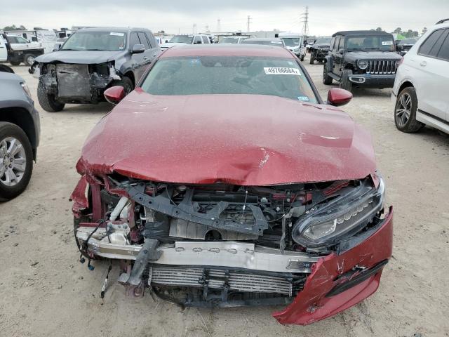 1HGCV1F54KA108790 Honda ACCORD EXL