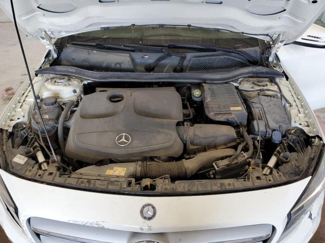 WDCTG4EB8FJ174163 Mercedes-Benz GLA 250