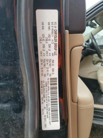 1C4RJFAG1EC143855 Jeep Grand Cherokee Laredo