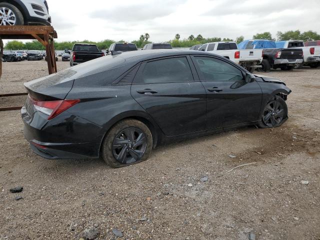 KMHLM4AG5NU306725 Hyundai ELANTRA SEL