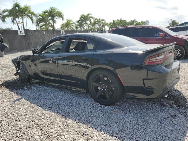2C3CDXL98KH712358 Dodge Charger Srt Hellcat
