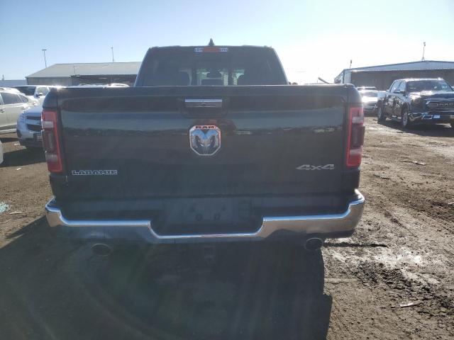 1C6SRFRT2KN572943 RAM 1500 Laie
