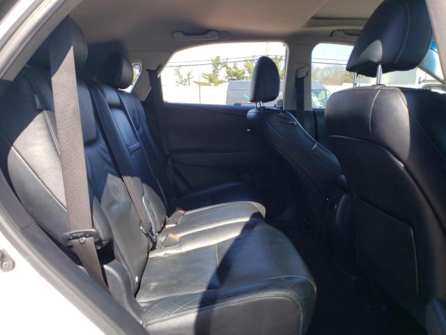 JTJZK1BA7E2010563 Lexus RX 350