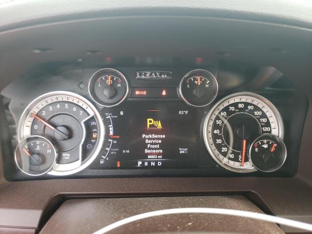 1C6RR7NT7HS746302 RAM 1500 Laie