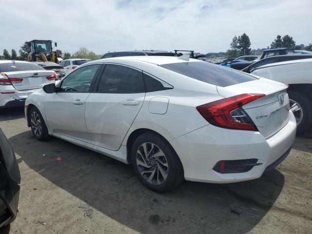 19XFC2F75JE205047 Honda CIVIC EX