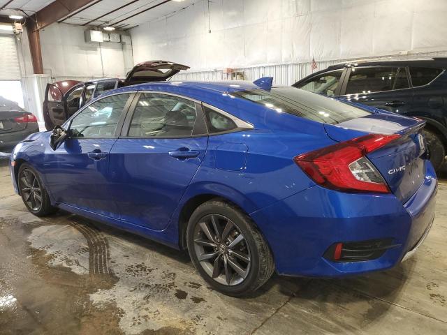 19XFC1F35ME004535 Honda CIVIC EX