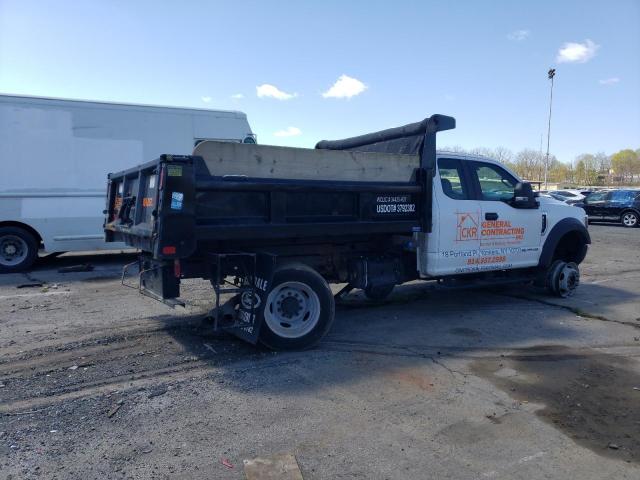1FD0X5HT4KEE97353 Ford F550 Super Duty