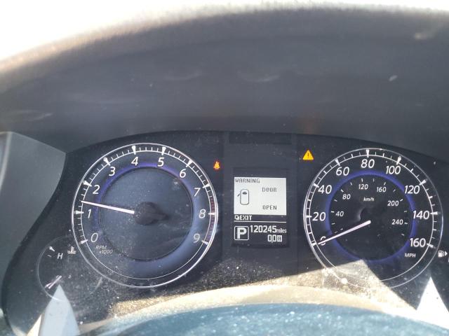 JN1BJ0RP3HM385499 Infiniti QX50