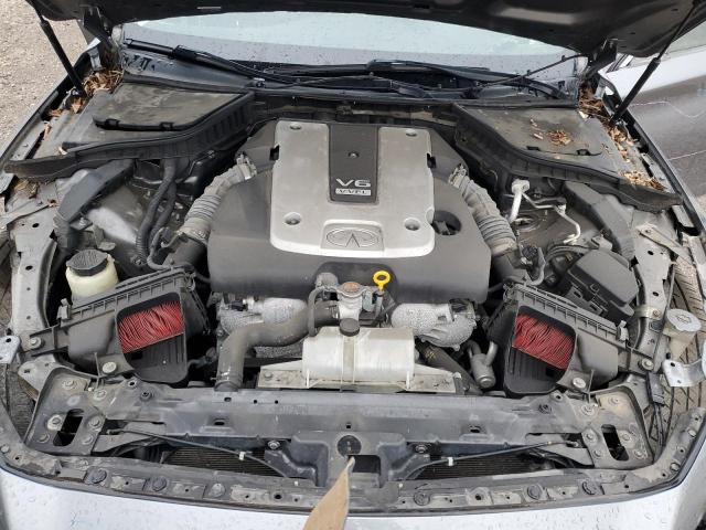 JN1BV7AP6FM346234 Infiniti Q50 BASE