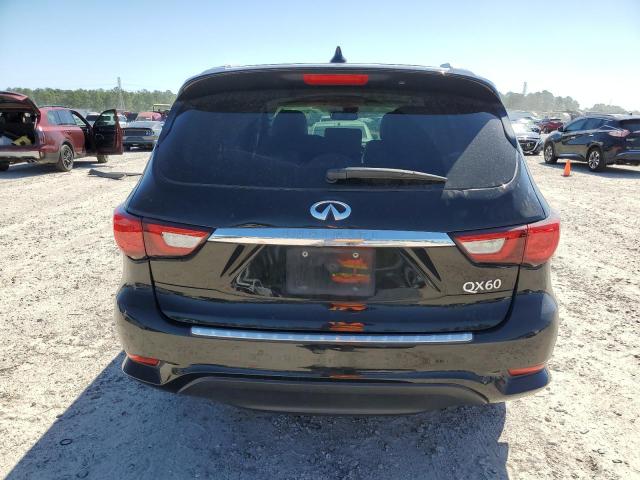 5N1DL0MN2HC541197 Infiniti QX60
