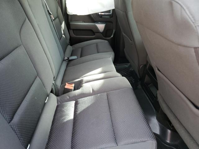 1GCVKREC2HZ234140 Chevrolet Silverado K1500 Lt
