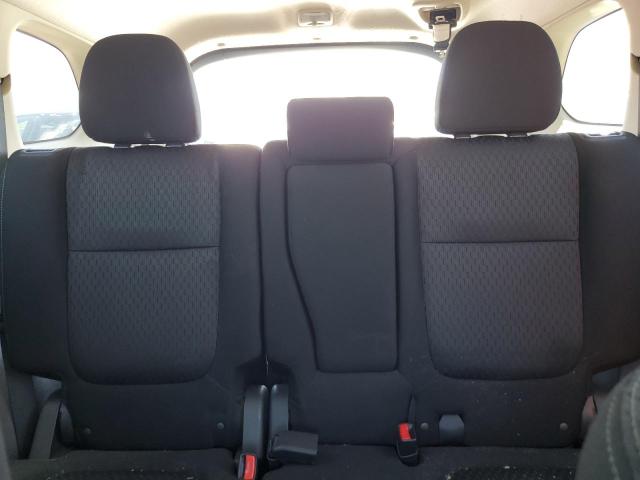 JA4AD2A31FZ001606 Mitsubishi Outlander Es