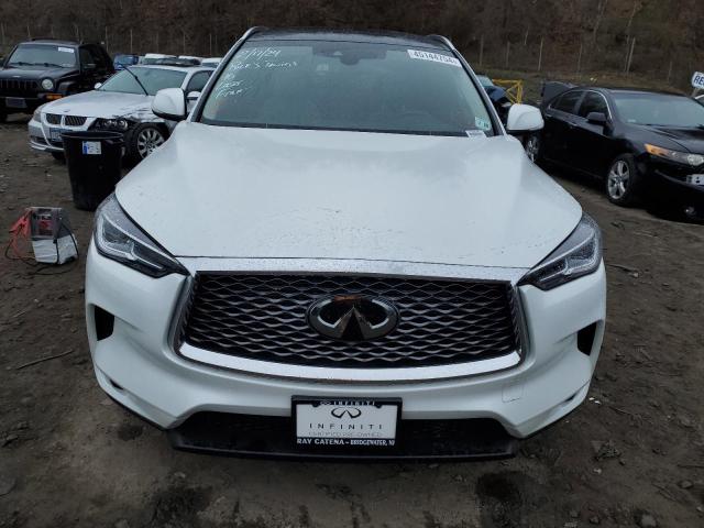 3PCAJ5BB3PF107892 Infiniti Qx50 Luxe