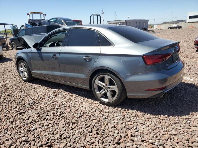 WAUB8GFF9J1007575 Audi A3 PREMIUM