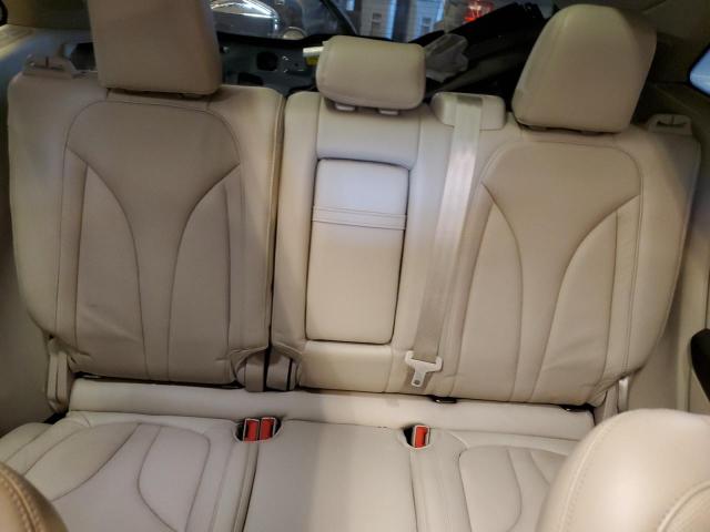 5LMCJ3D98KUL13399 Lincoln Mkc Reserve