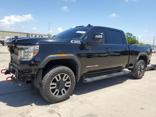 Auction sale of the 2020 Gmc Sierra K2500 At4, vin: 1GT19PEY8LF224913, lot number: 53087184