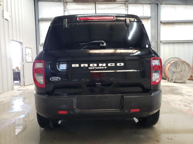 3FMCR9C61MRB40762 Ford Bronco Sport Outer Banks