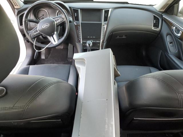 JN1EV7AP6JM361807 Infiniti Q50 LUXE
