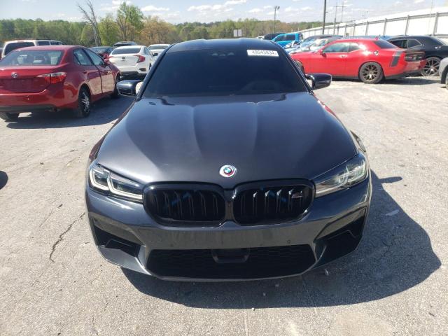 WBSJF0C50KB285504 BMW M5