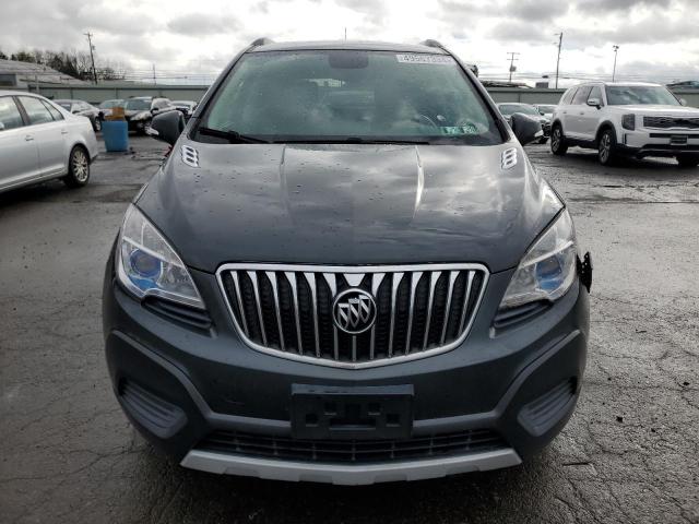 KL4CJESBXGB600930 Buick Encore