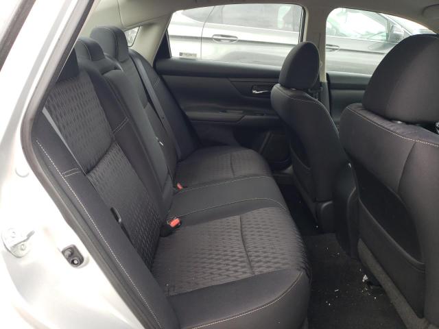 1N4AL3AP3JC231750 Nissan ALTIMA 2.5