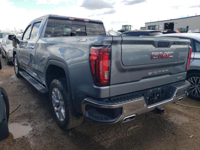 3GTU9DED5MG159513 GMC Sierra K1500 Slt