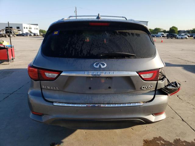 5N1DL0MN4HC559152 Infiniti QX60