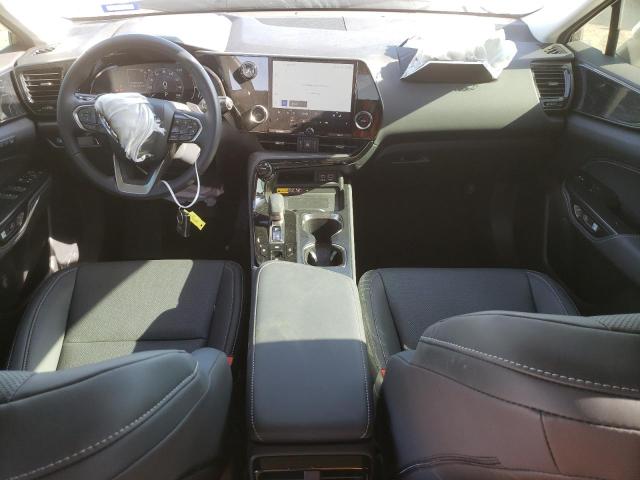 JTJGDCAZ5R5014040 Lexus Nx 250 Premium