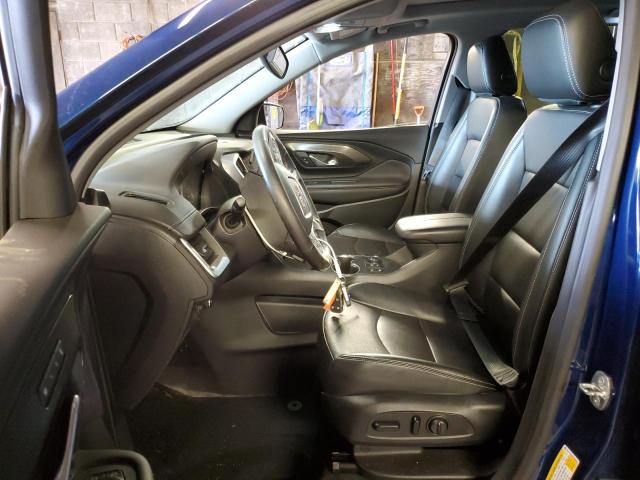3GKALVEV9NL119029 GMC Terrain Slt