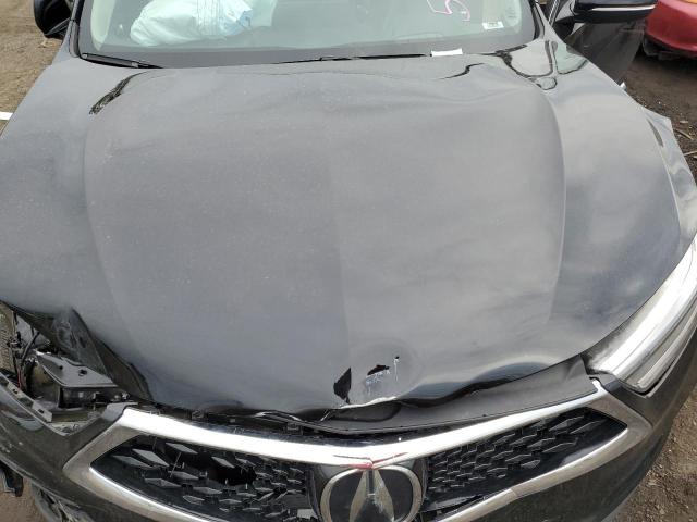 5J8TC2H74LL006552 Acura Rdx Advance