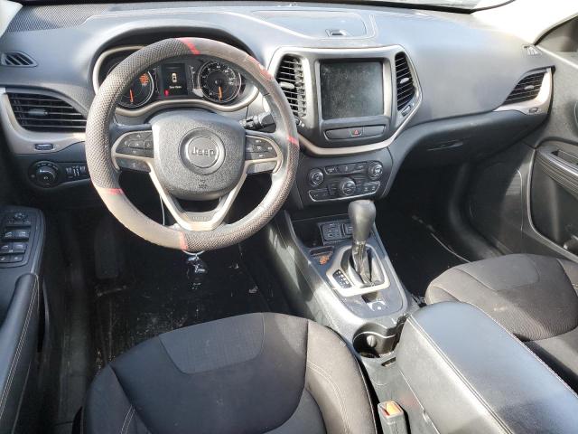 1C4PJLCB5GW370104 Jeep Cherokee Latitude