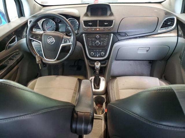KL4CJBSB2FB226911 Buick Encore Convenience