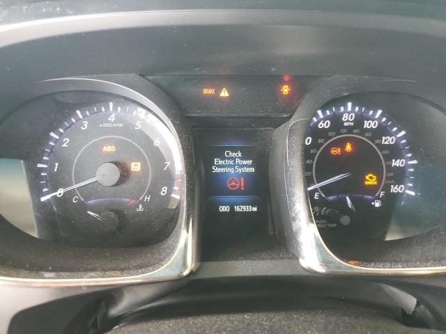 4T1BK1EB8EU134107 Toyota AVALON BAS