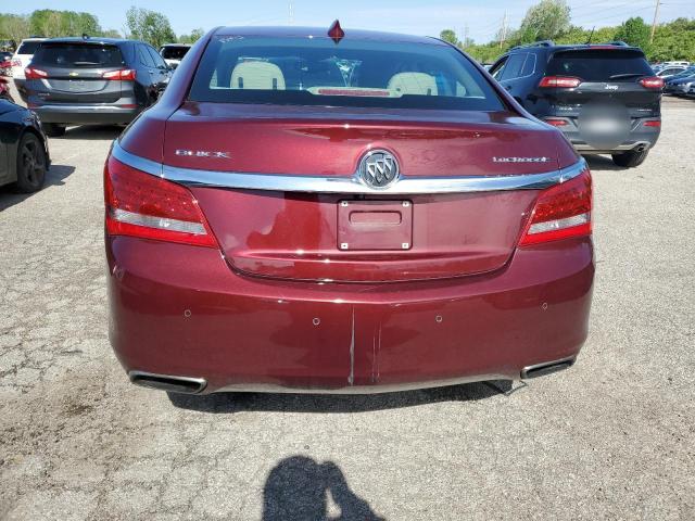 1G4GB5G36GF242591 Buick Lacrosse