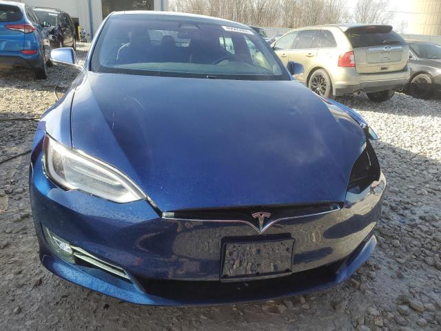 5YJSA1E27HF218360 Tesla MODEL S