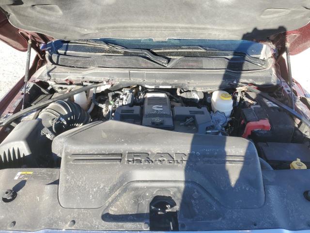 3C6UR5DL6PG580442 RAM 2500 Big Horn