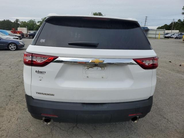 1GNERFKW1LJ280632 Chevrolet Traverse Ls