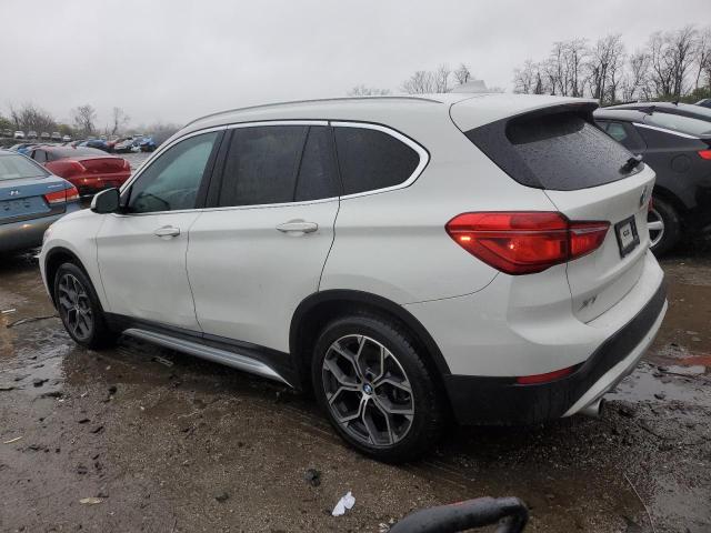 WBXJG9C04N5U85286 BMW X1 Xdrive28i