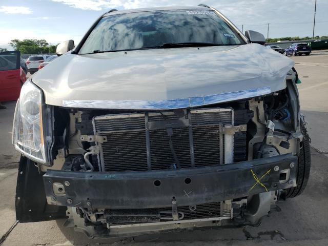 3GYFNAE38ES535527 Cadillac SRX