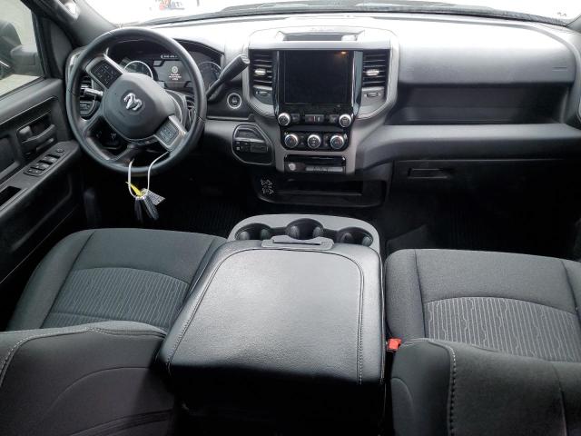 3C6UR5CLXNG251001 RAM 2500 Tradesman