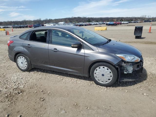 1FADP3F29EL224208 Ford FOCUS SE