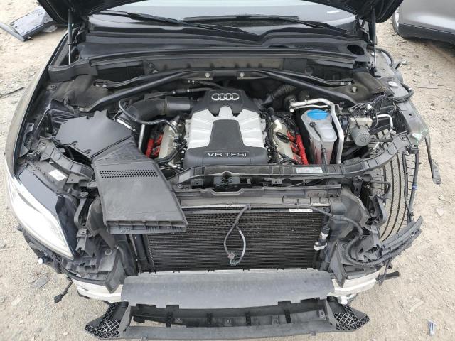WA1DGAFP5FA005201 Audi Q5 Premium Plus