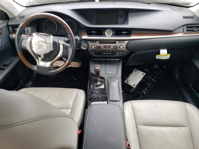 JTHBK1GG4F2183846 Lexus ES 350