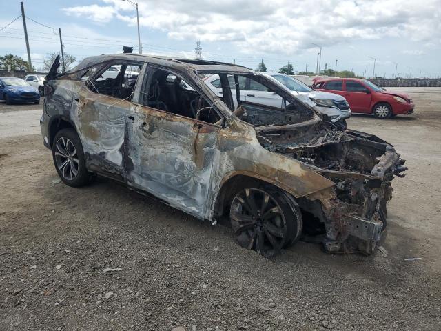 2T2HZMAA1NC222580 Lexus RX 350