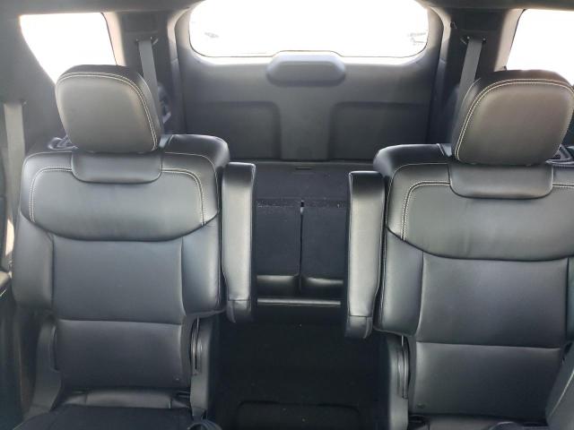 1FM5K8GC9MGA37569 Ford Explorer St